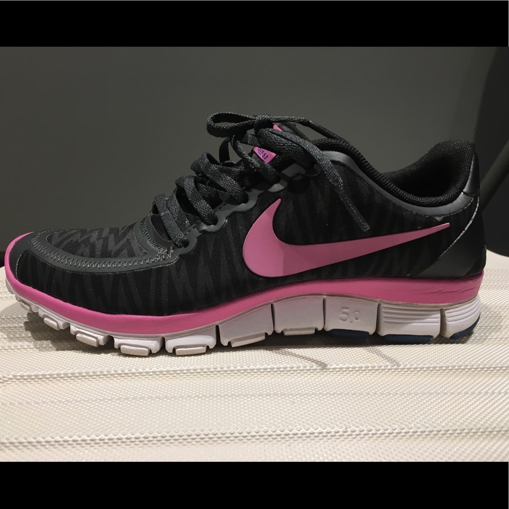 Nike free 5.0 bsr women shoes